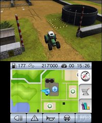 Farming Simulator 3D screenshot, image №782129 - RAWG