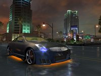 Need for Speed: Underground 2 screenshot, image №809937 - RAWG