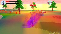 Champoo Club screenshot, image №2661363 - RAWG