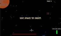 Space Game (SenseiZhuk) screenshot, image №3341251 - RAWG