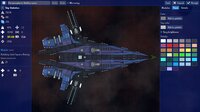 eXoSpace Combat Engineer screenshot, image №4258824 - RAWG