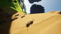 Ant AI Sim (early build) screenshot, image №3592536 - RAWG