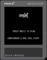 GamejamDOR2 screenshot, image №2461740 - RAWG