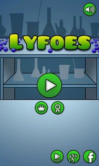 Lyfoes (free) screenshot, image №1468974 - RAWG