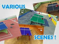 Virtual Table Tennis HD screenshot, image №2044105 - RAWG