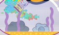 Fish Tank (itch) (MarioFan4830) screenshot, image №3769779 - RAWG