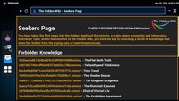 HIDDEN NEMESIS screenshot, image №4157152 - RAWG