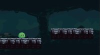 Slime Jump (Bruno Fernandes.GD) screenshot, image №3188762 - RAWG