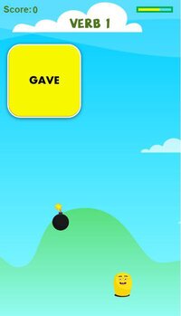 verb games screenshot, image №3146561 - RAWG