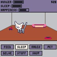 catPet screenshot, image №3453086 - RAWG