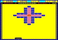 Brickz! (DEMO) ZX Spectrum Next screenshot, image №3304902 - RAWG