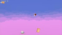 Chicken Catch screenshot, image №2320090 - RAWG