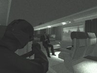 Tom Clancy's Splinter Cell: Pandora Tomorrow screenshot, image №374839 - RAWG