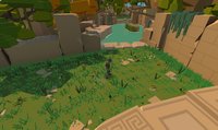 Kauil's Treasure screenshot, image №2368211 - RAWG