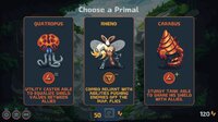 Primal Fray: Prologue screenshot, image №4160315 - RAWG