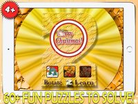 Rotate 2 Learn HD – Full FREE Christmas Edition Puzzles screenshot, image №1614044 - RAWG