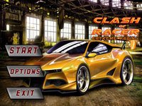 Clash Of Racers Extreme Racing screenshot, image №1603940 - RAWG