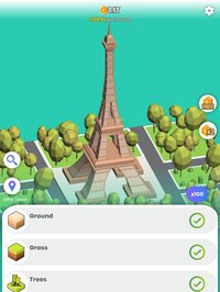 Idle Landmarks screenshot, image №2184798 - RAWG