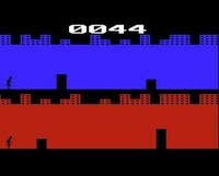Jump (itch) (Majikeyric) screenshot, image №2635081 - RAWG