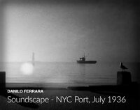 Soundscape - NYC Port, July 1936 screenshot, image №3328831 - RAWG