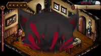 Count Meowcula's Barbershop screenshot, image №4283520 - RAWG