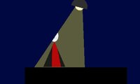 Burnt Out (Pancake, Cipher) screenshot, image №2696893 - RAWG