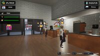 Coffee Shop Simulator screenshot, image №4139970 - RAWG