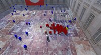 Architect Of Terror screenshot, image №1096215 - RAWG