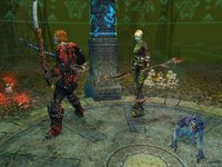 Dungeon Siege 2 screenshot, image №381358 - RAWG