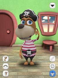 Talking Dog Max - Virtual Pet screenshot, image №963439 - RAWG