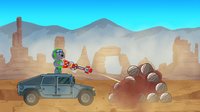 Puppy Rangers: Rescue Patrol screenshot, image №2082298 - RAWG