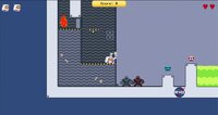 2D Platformer Tutorial (menigmatthew) screenshot, image №3084383 - RAWG