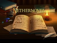 Nethernovel screenshot, image №1680440 - RAWG