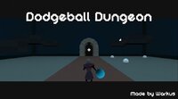 Dodgeball Dungeon screenshot, image №2854141 - RAWG