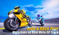 Moto GP Race: Bike Racing Fever screenshot, image №1234213 - RAWG