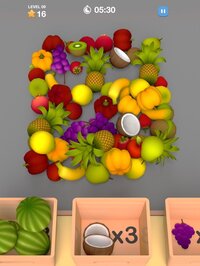 Joy Match 3D screenshot, image №3871440 - RAWG