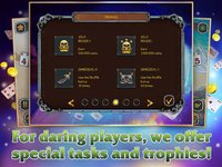 Pirate's Solitaire 3 screenshot, image №1328978 - RAWG