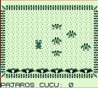 El topo y los pajaros screenshot, image №2106984 - RAWG