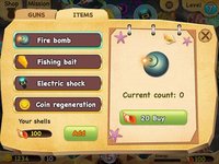 Fish Hunter⭐Ban Ca⭐Bắn Cá screenshot, image №1540685 - RAWG