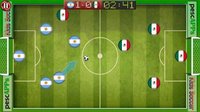 Finger Soccer screenshot, image №1581338 - RAWG