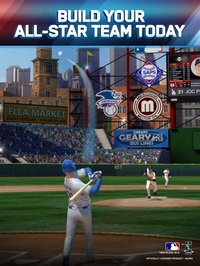 MLB Tap Sports Baseball 2018 screenshot, image №904753 - RAWG