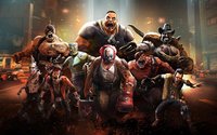Zombie Fighting Champions screenshot, image №1365710 - RAWG