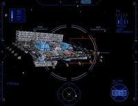 Wing Commander 4: The Price of Freedom screenshot, image №218234 - RAWG