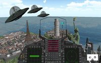 Aliens Invasion VR screenshot, image №1398407 - RAWG