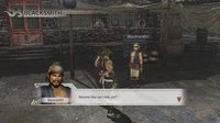 Dynasty Warriors 7 screenshot, image №563190 - RAWG