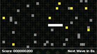 It's Snake, But Every Ten Seconds The Food Becomes Walls screenshot, image №3600801 - RAWG