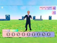 Dance Simulator screenshot, image №2037583 - RAWG