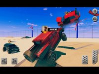 Multiplayer Car Crash 2018 screenshot, image №919691 - RAWG