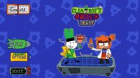 Clemorot's Nuclear Derby screenshot, image №3724729 - RAWG