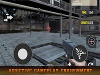 FPS Survival War:City Shooter screenshot, image №912775 - RAWG